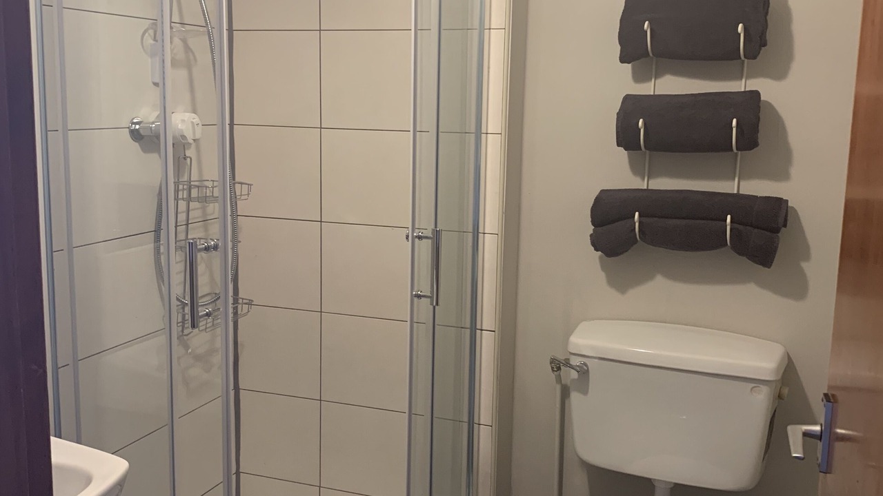 Photo of Bathroom in Kirkby Stephen