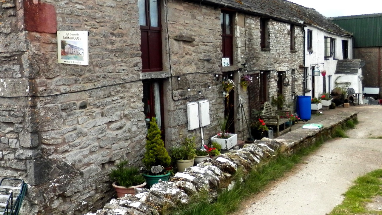 Photo of Outdoor in Kirkby Stephen