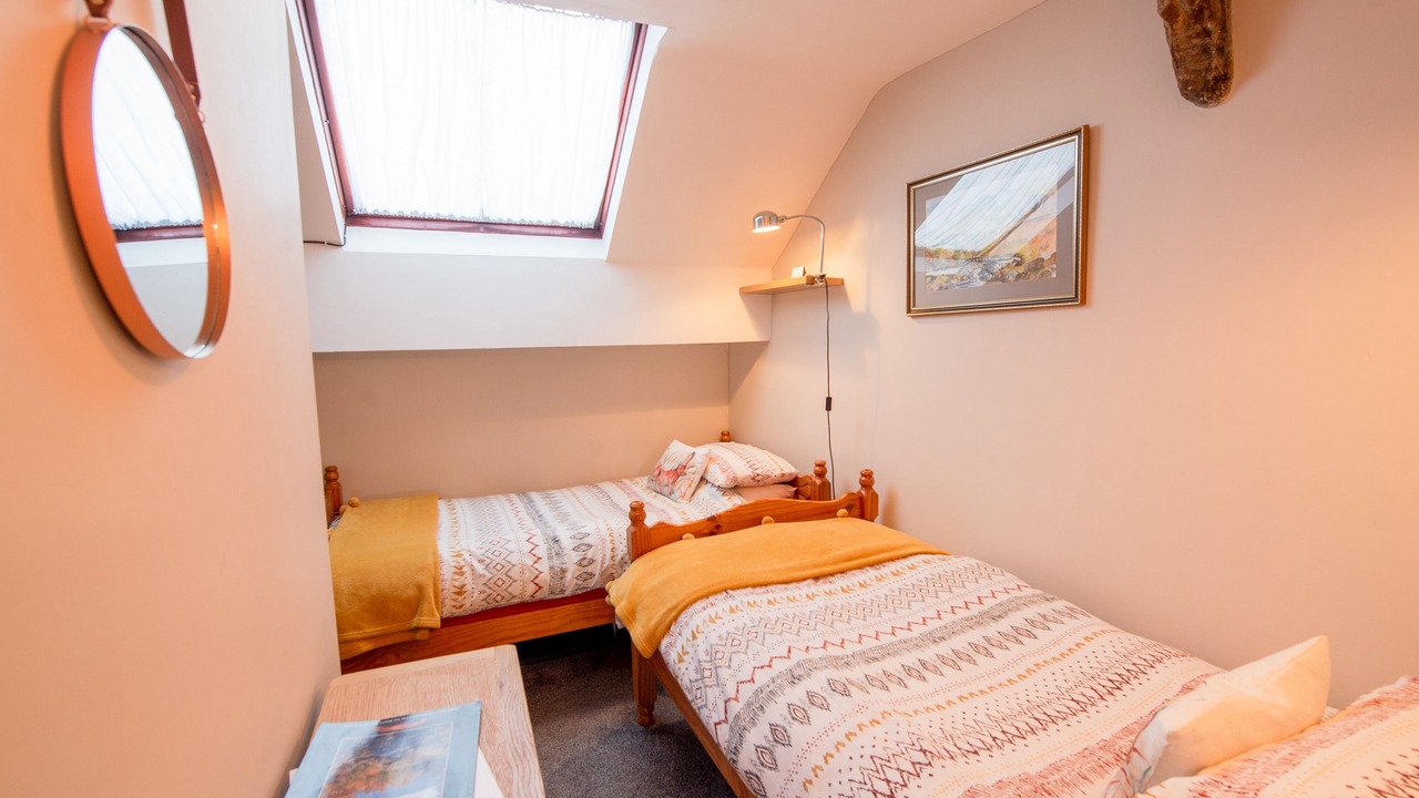 Photo of Bedroom in Kirkby Stephen