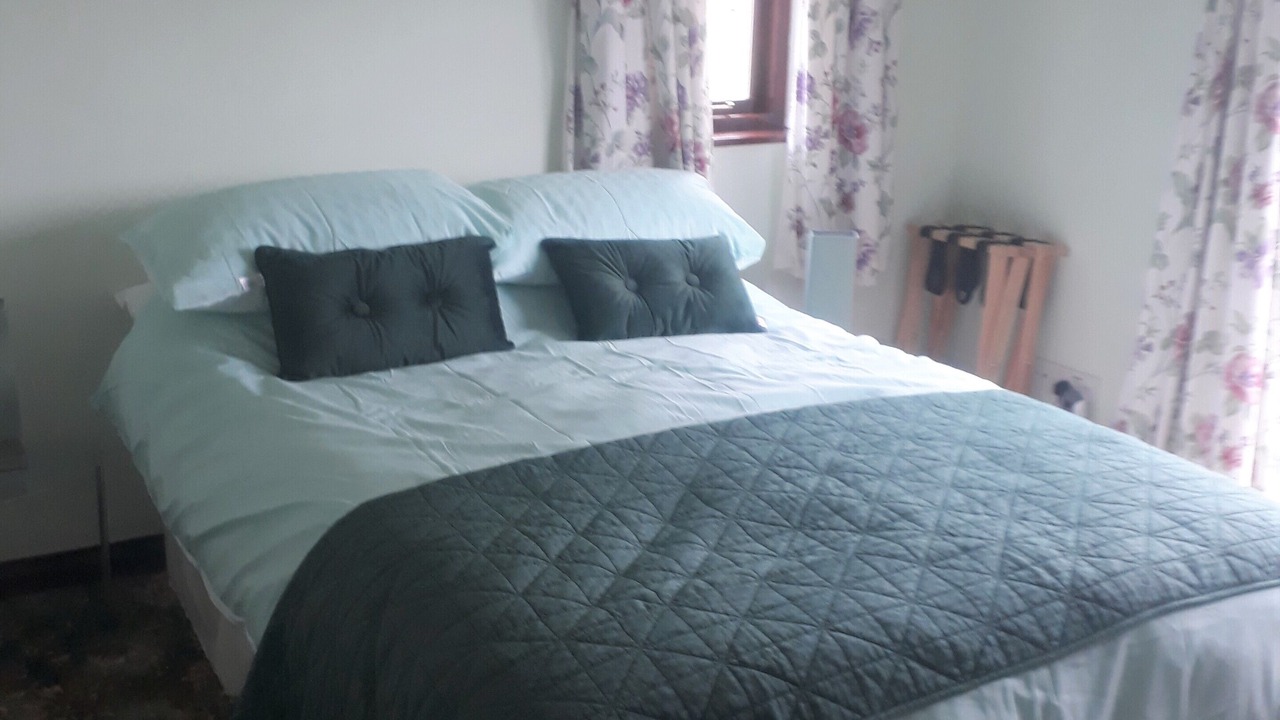 Photo of Bedroom in Kirkby Stephen