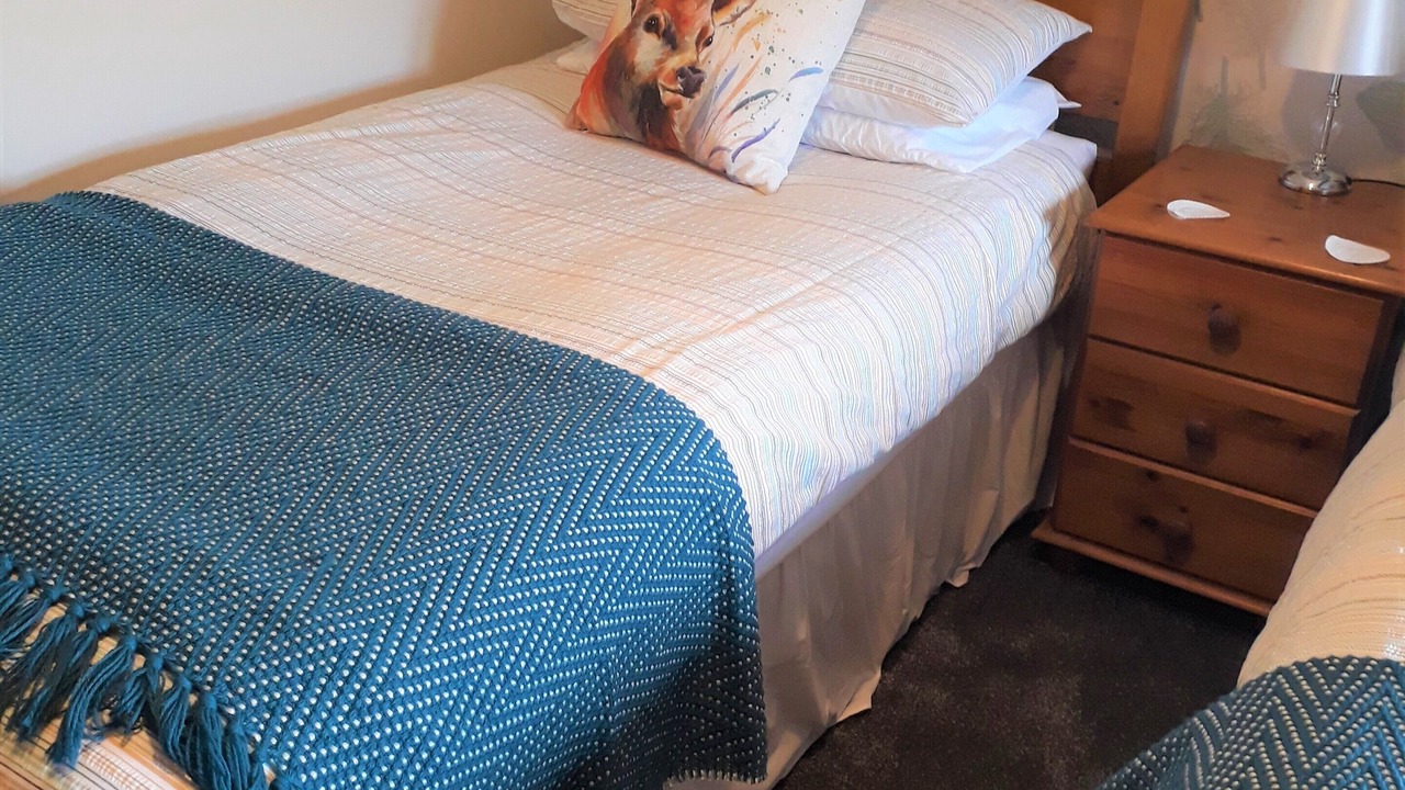 Photo of Bedroom in Kirkby Stephen