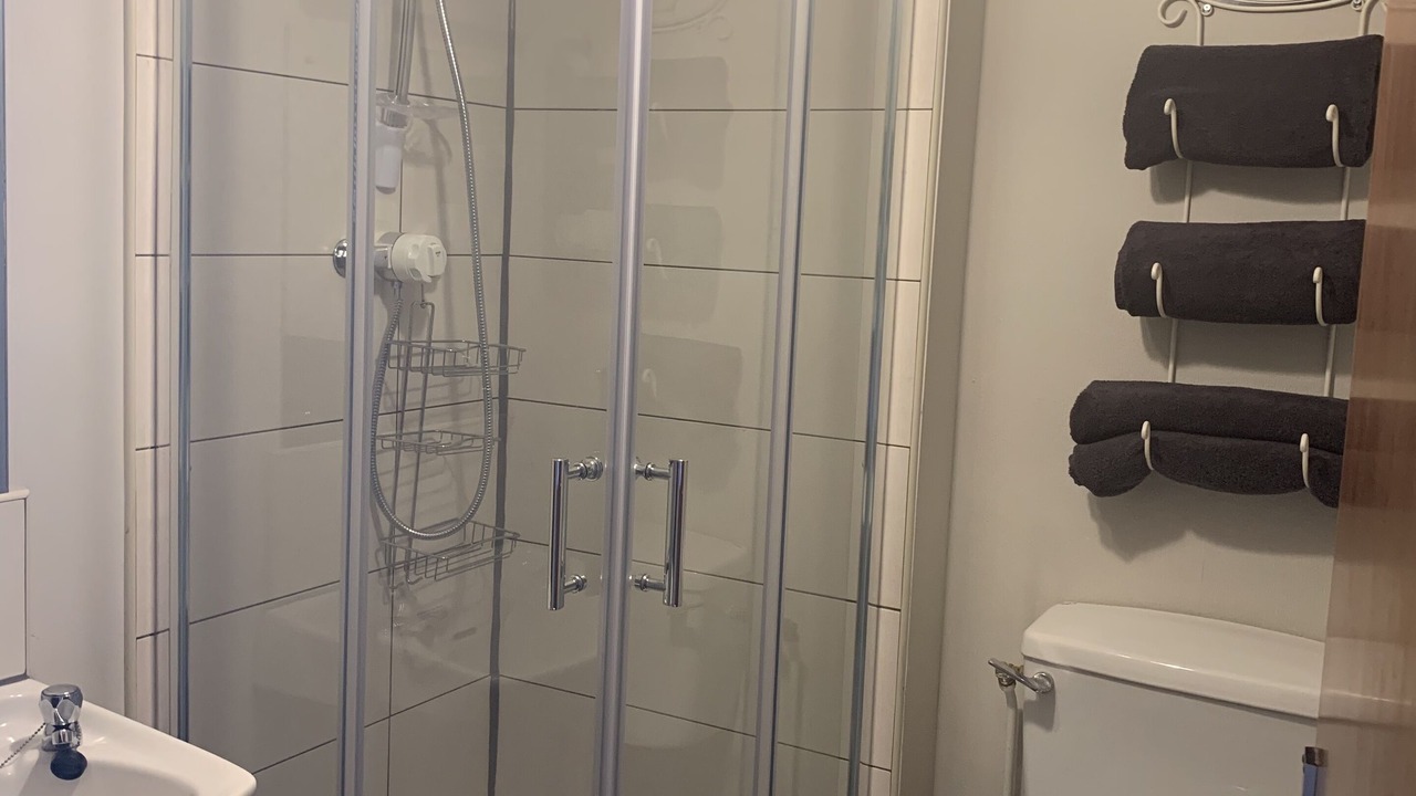 Photo of Bathroom in Kirkby Stephen