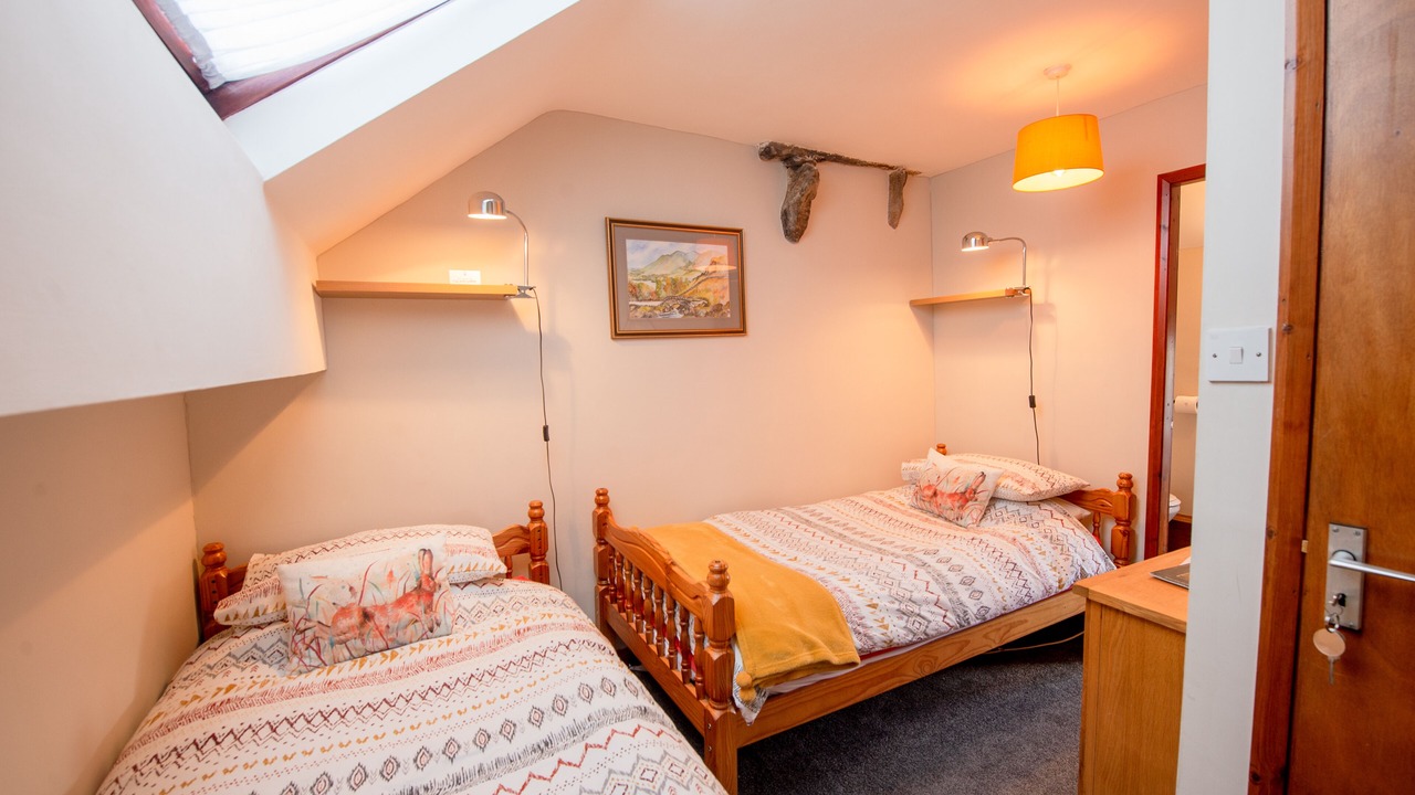 Photo of Bedroom in Kirkby Stephen