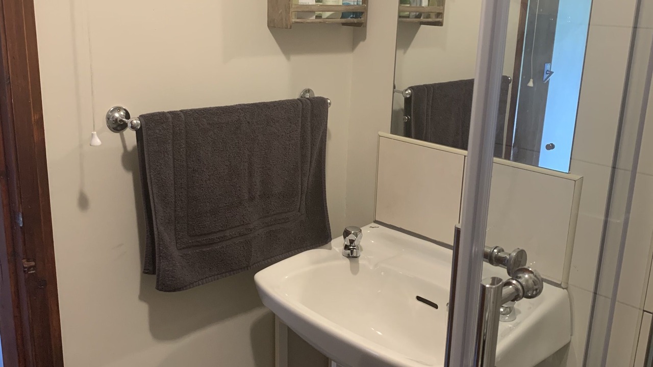 Photo of Bathroom in Kirkby Stephen