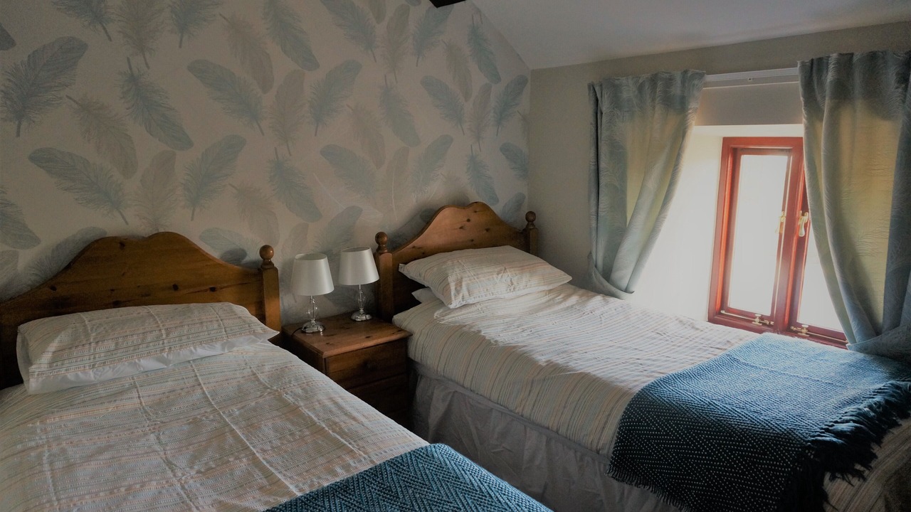 Photo of Bedroom in Kirkby Stephen