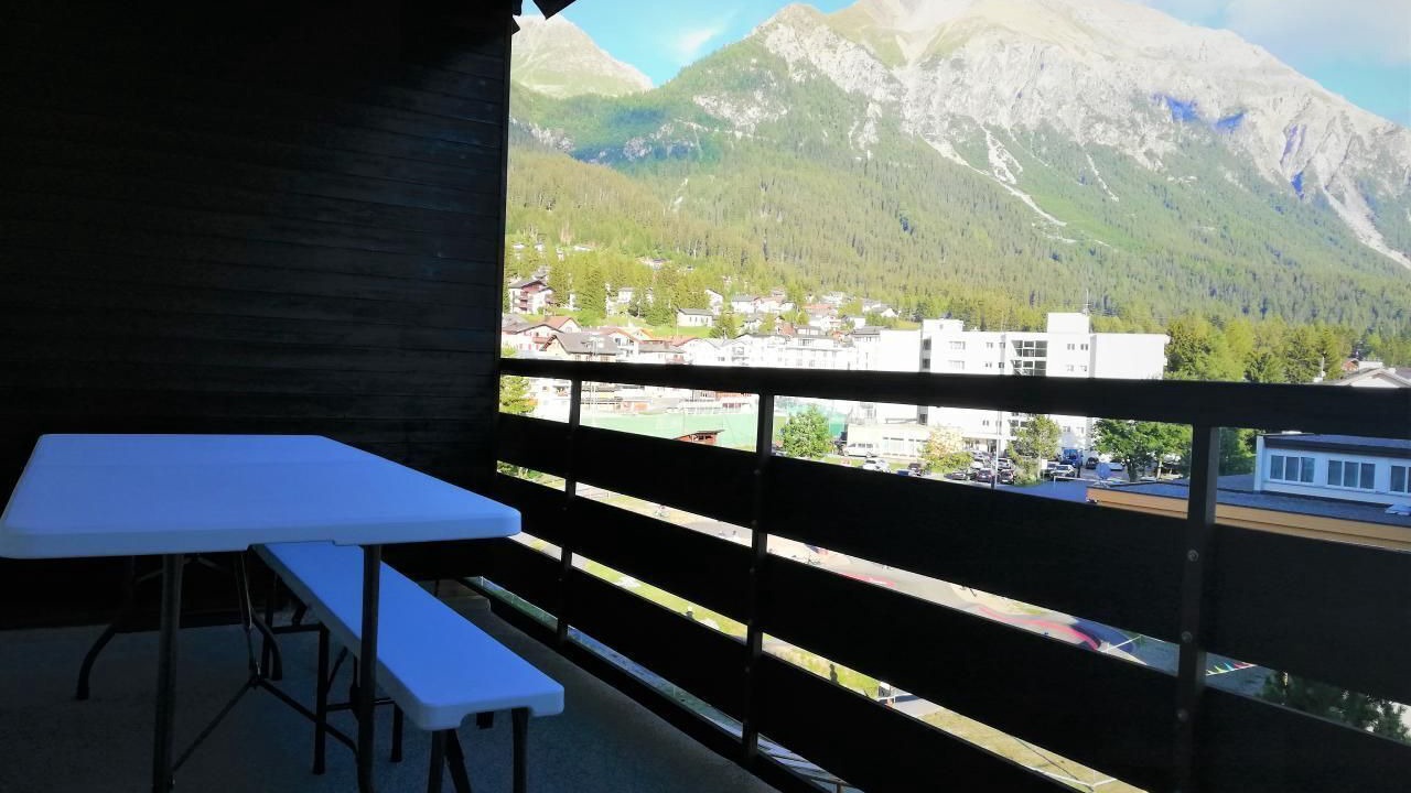 Photo of Outdoor in Lenzerheide