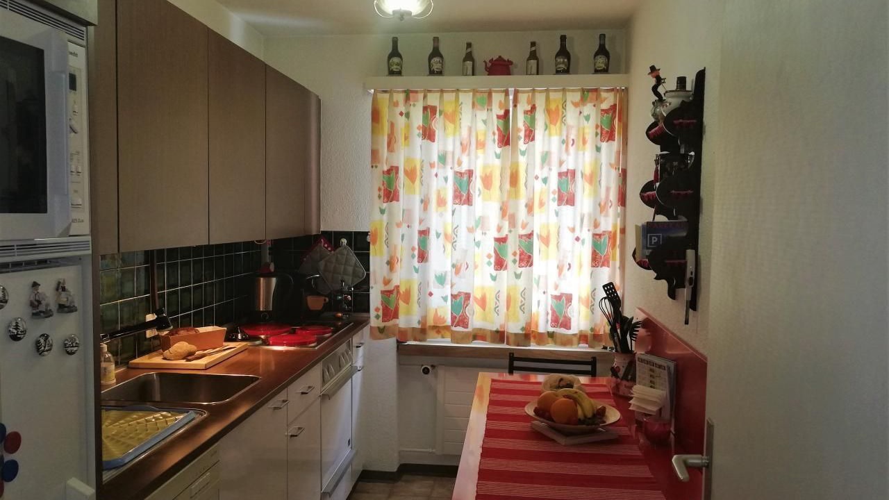 Photo of Kitchen in Lenzerheide