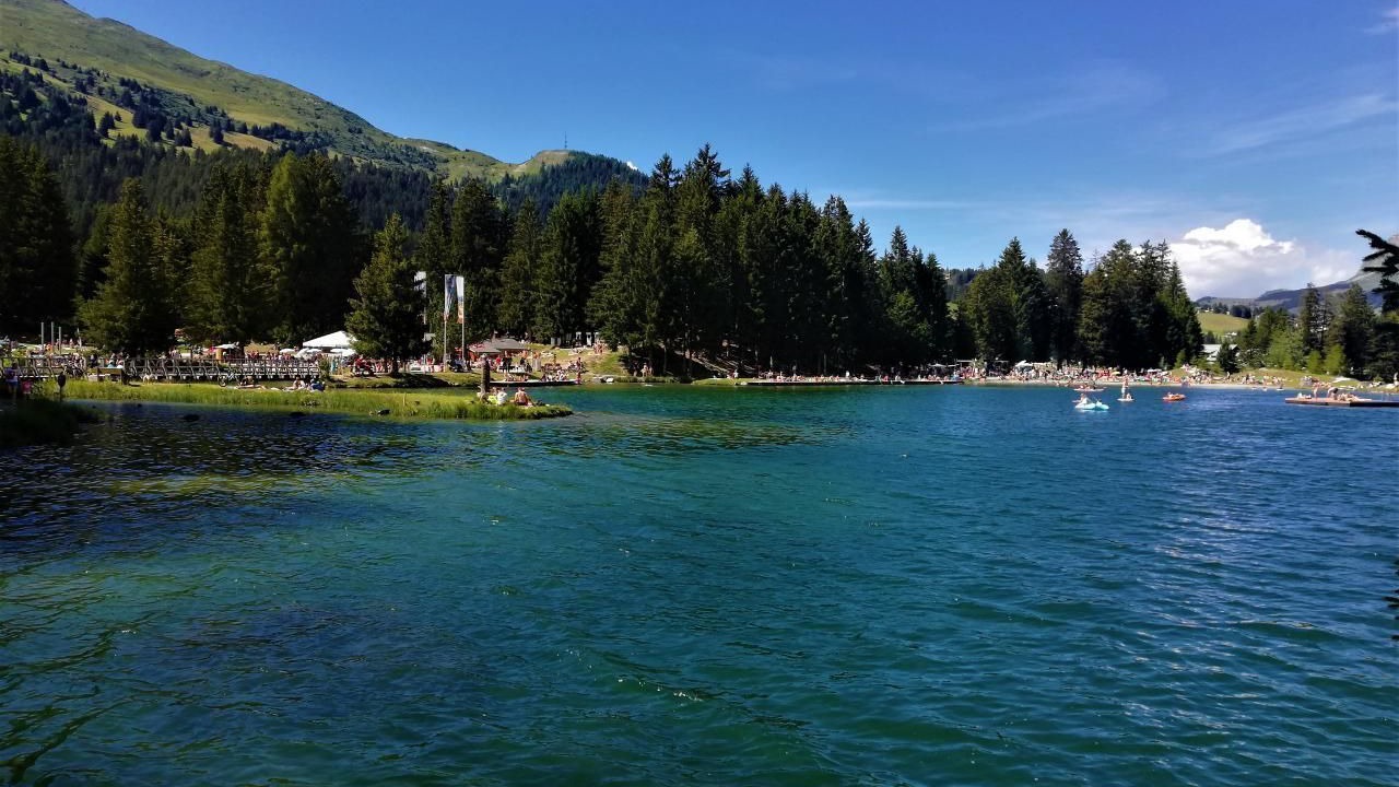 Photo of Others in Lenzerheide