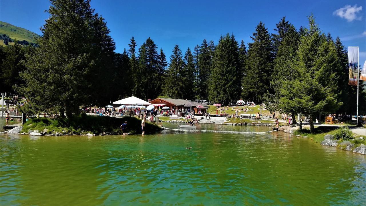 Photo of Others in Lenzerheide