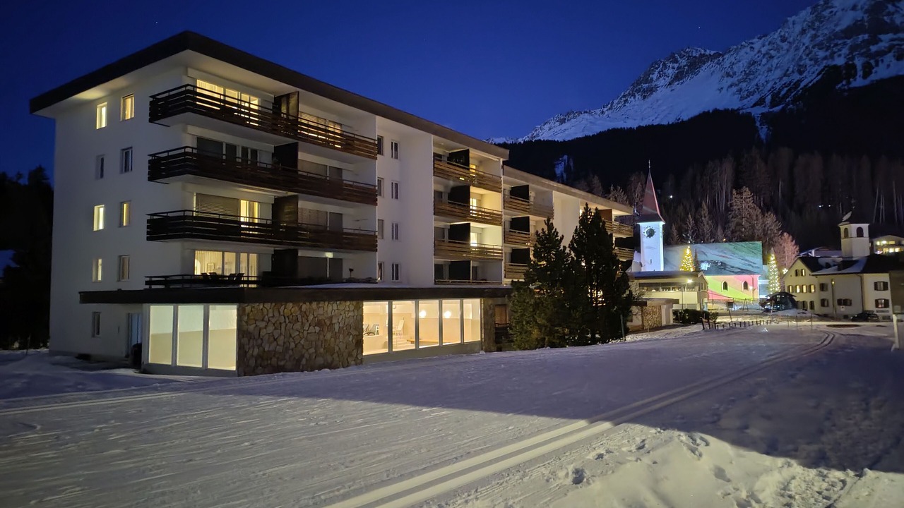 Photo of Outdoor in Lenzerheide