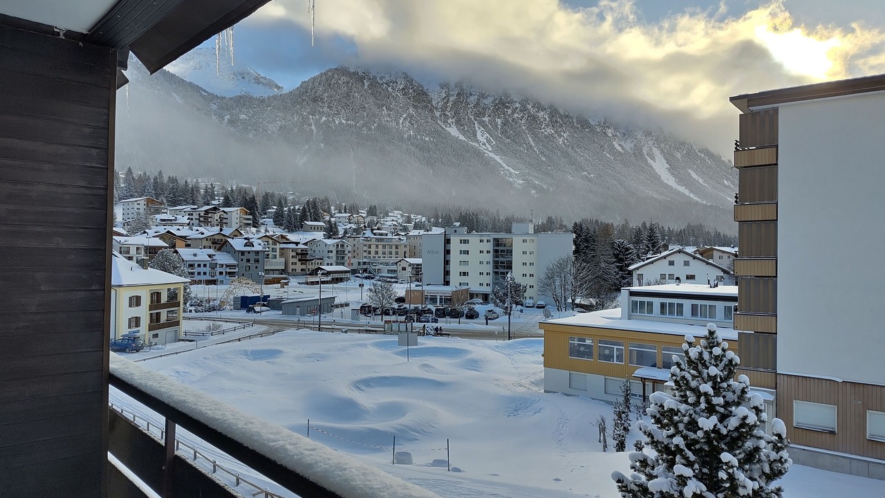 Photo of Outdoor in Lenzerheide