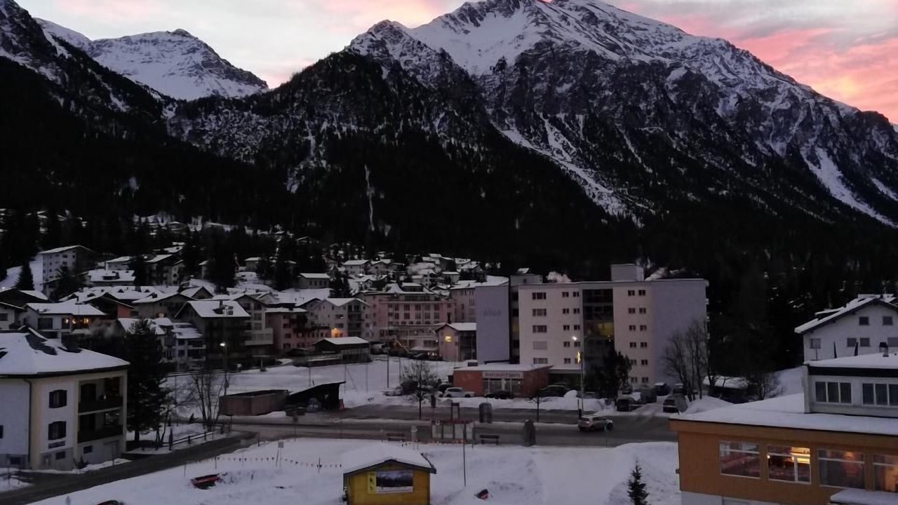 Photo of Others in Lenzerheide