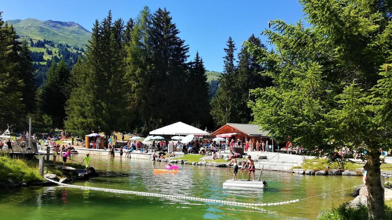 Photo of Others in Lenzerheide