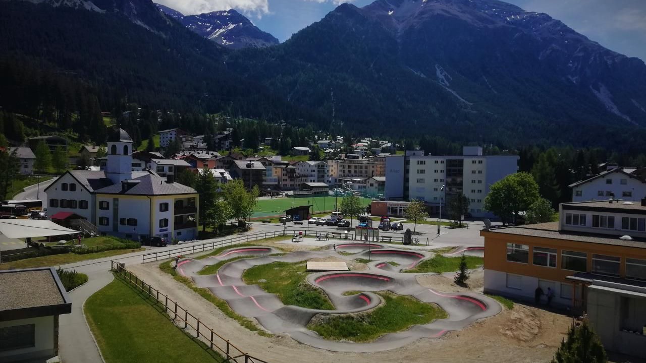 Photo of Others in Lenzerheide