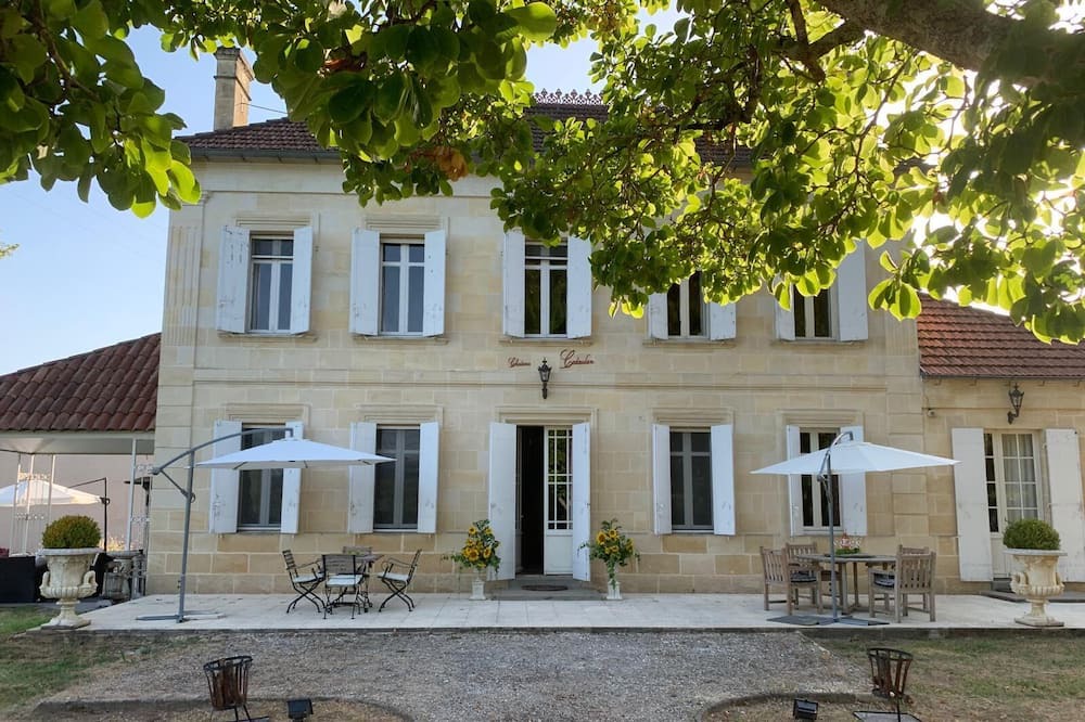 Photo of Outdoor in Saint-Pey-de-Castets