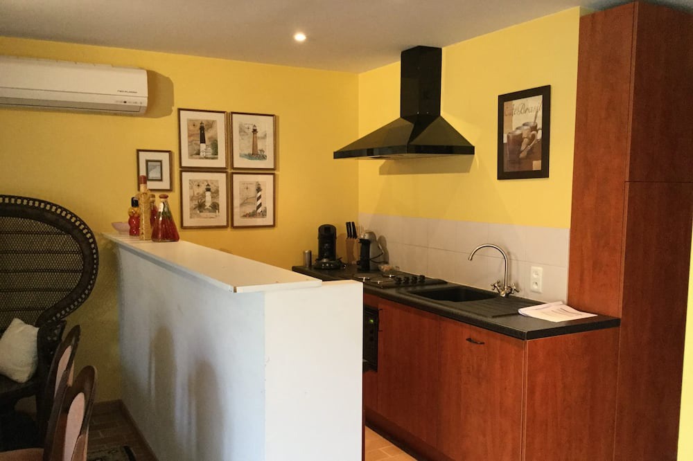 Photo of Kitchen in Saint-Pey-de-Castets