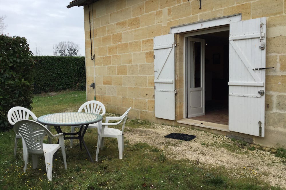 Photo of Outdoor in Saint-Pey-de-Castets