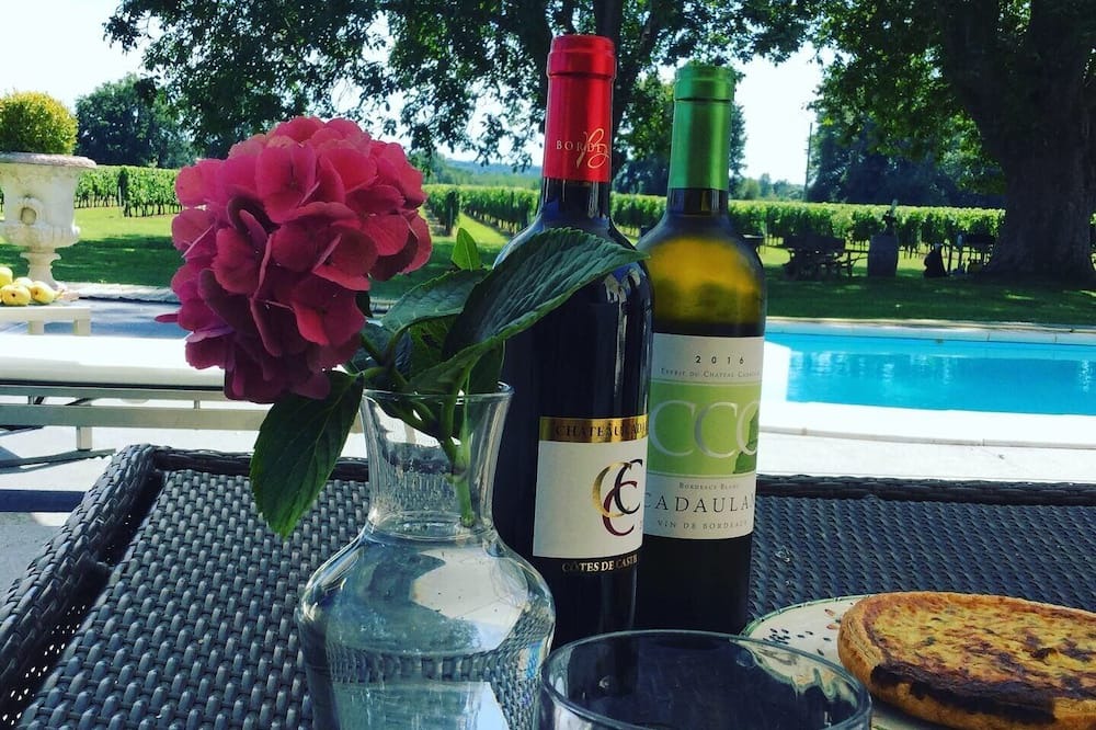 Photo of Outdoor in Saint-Pey-de-Castets