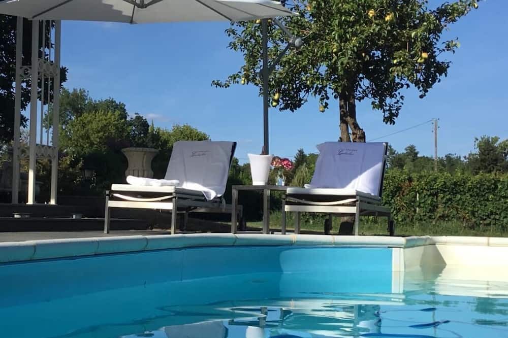 Photo of Outdoor in Saint-Pey-de-Castets