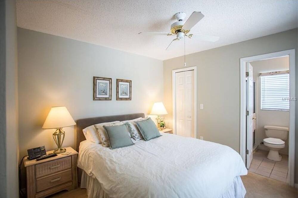 Photo of Bedroom in Bridgewater Crossing
