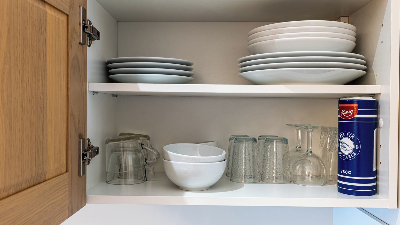 Photo of Kitchen in Cholet