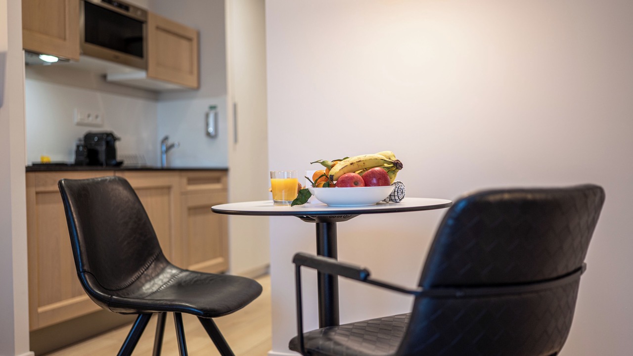 Photo of Kitchen in Cholet