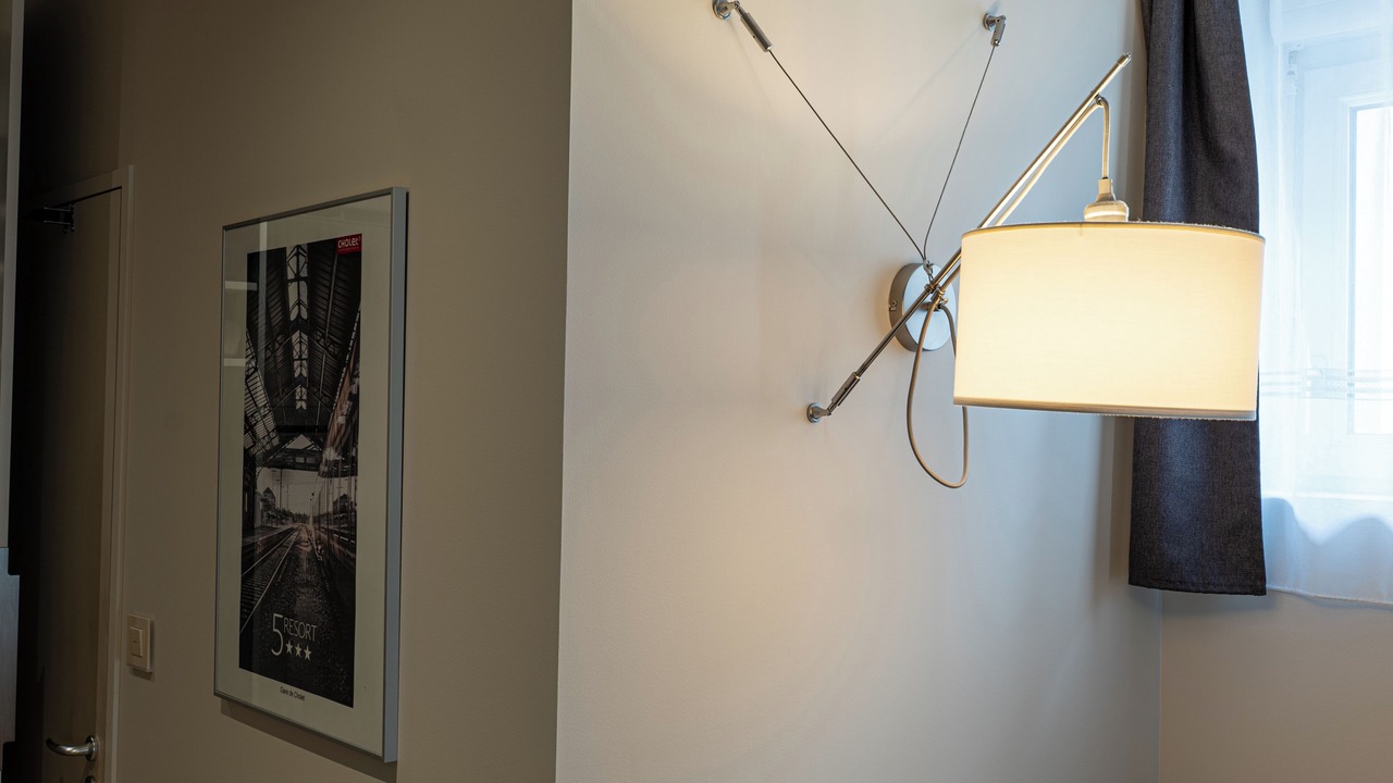 Photo of Bedroom in Cholet