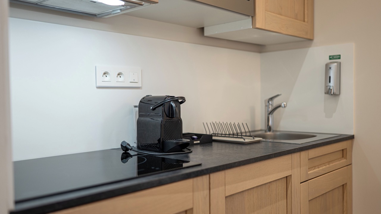 Photo of Kitchen in Cholet