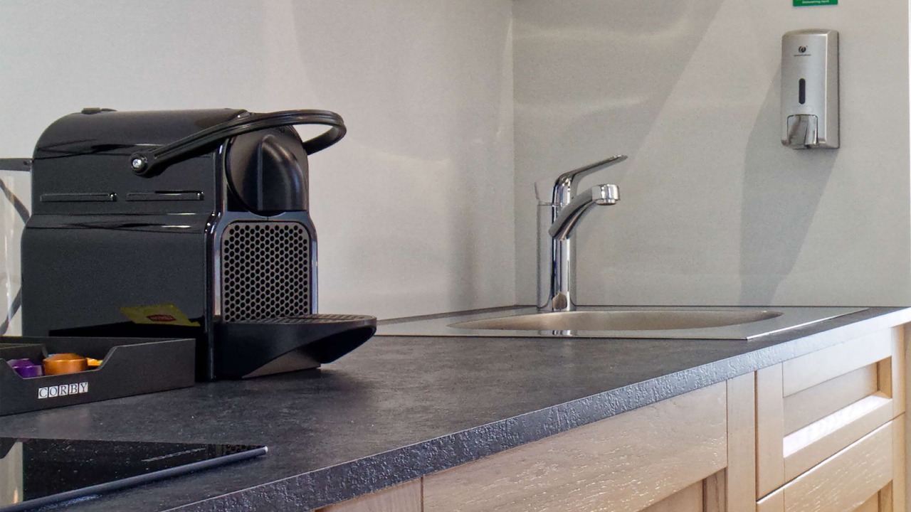 Photo of Kitchen in Cholet