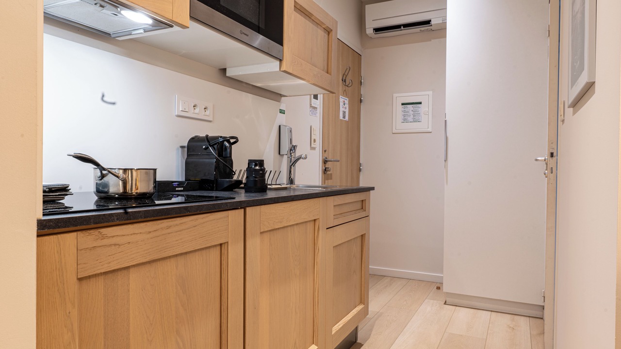 Photo of Kitchen in Cholet