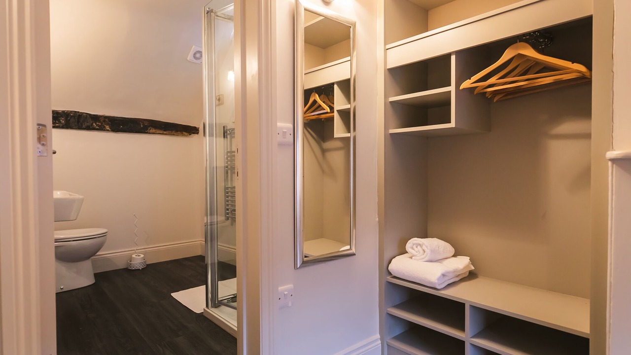 Photo of Bathroom in Godalming