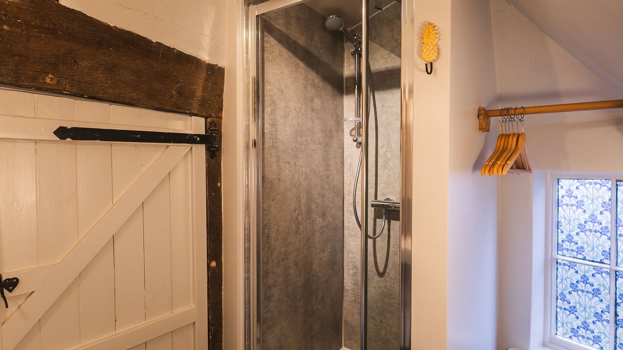 Photo of Bathroom in Godalming