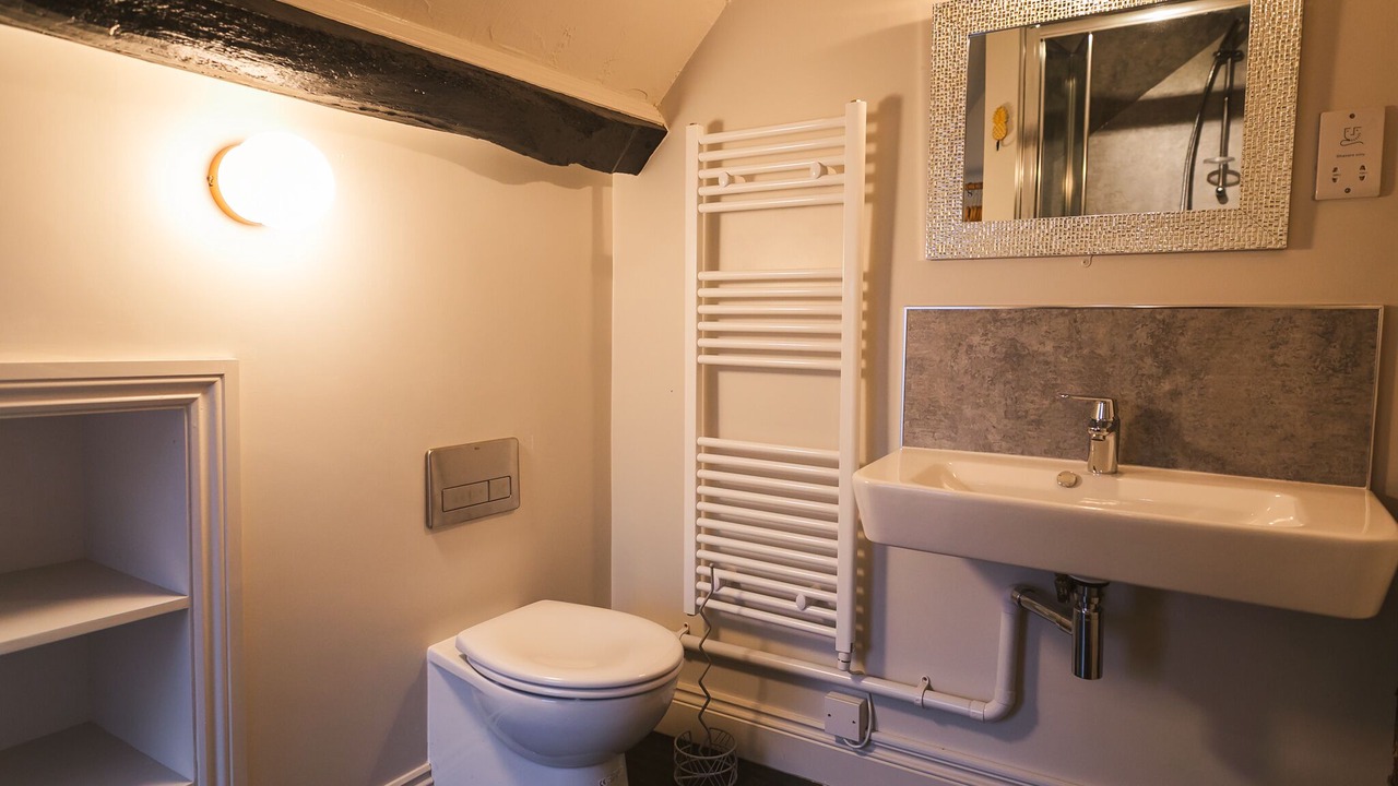 Photo of Bathroom in Godalming