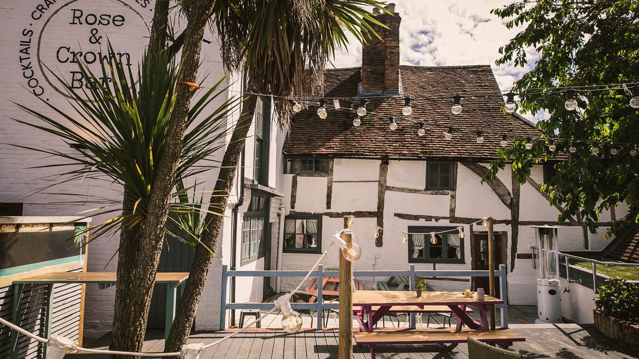 Photo of Outdoor in Godalming