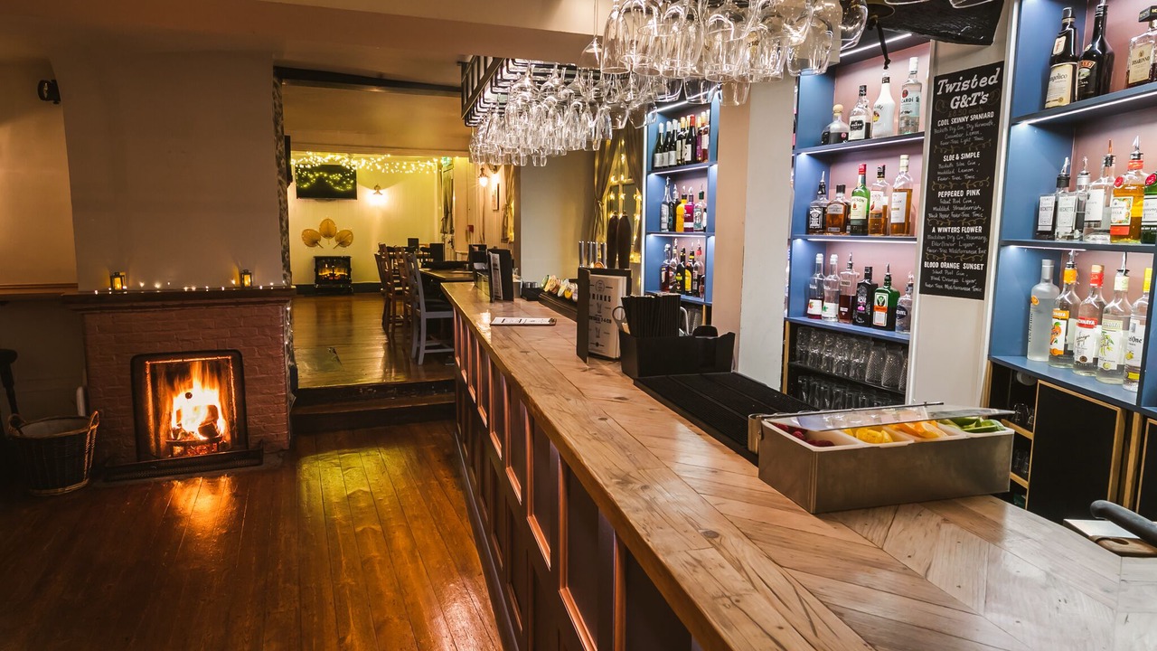 Photo of Others in Godalming