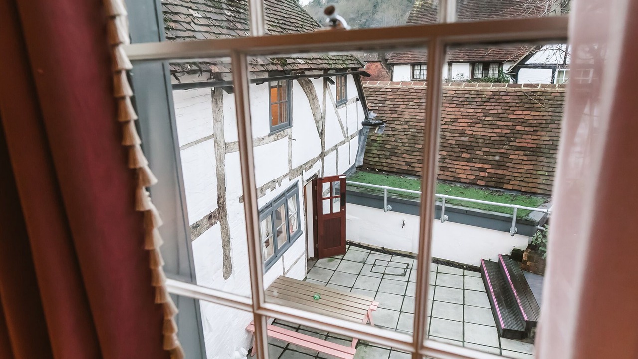 Photo of Bedroom in Godalming