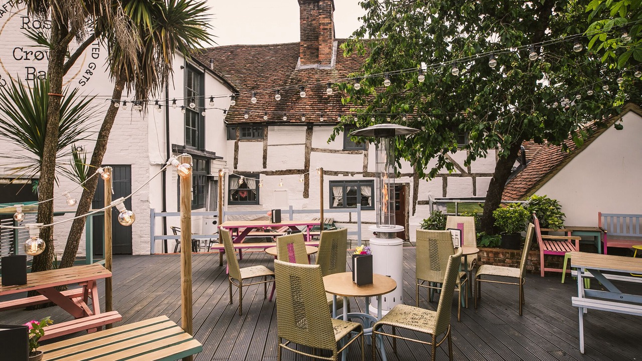 Photo of Others in Godalming