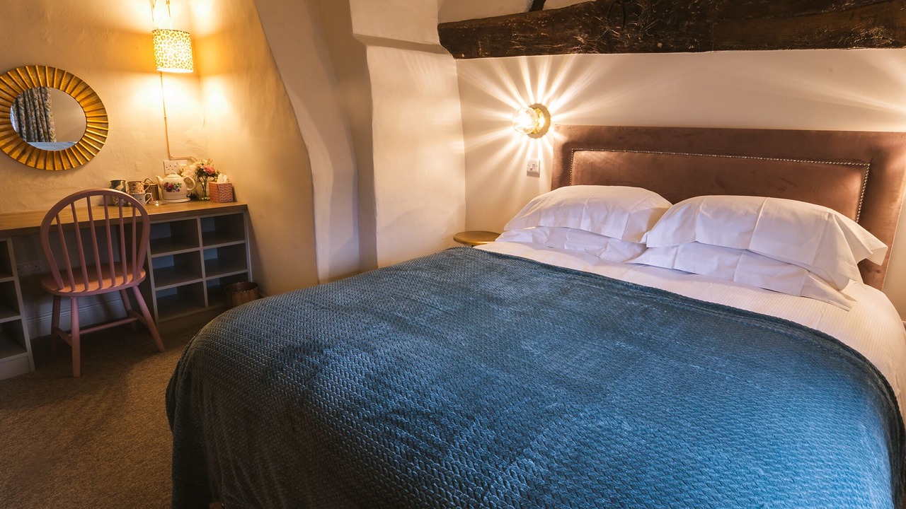 Photo of Bathroom in Godalming