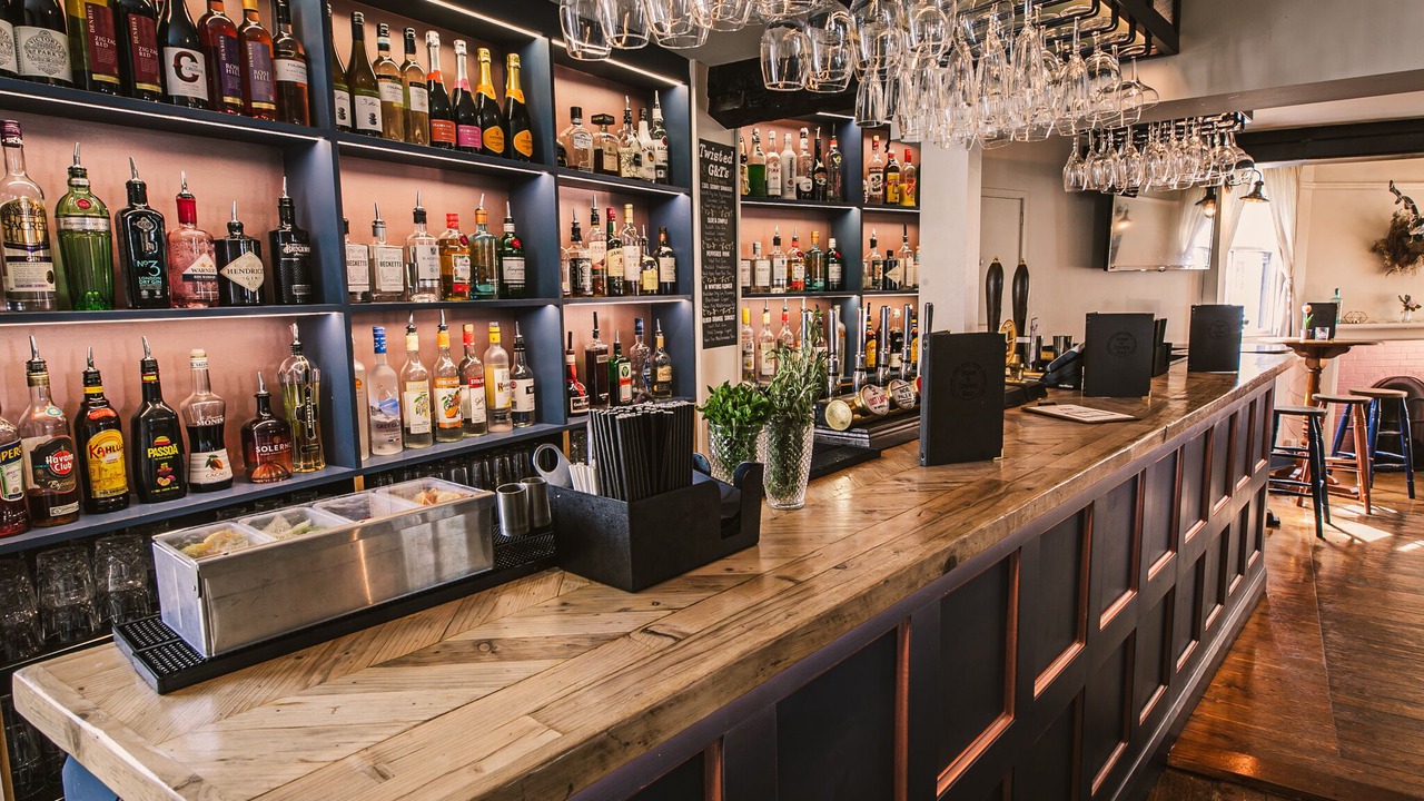 Photo of Others in Godalming