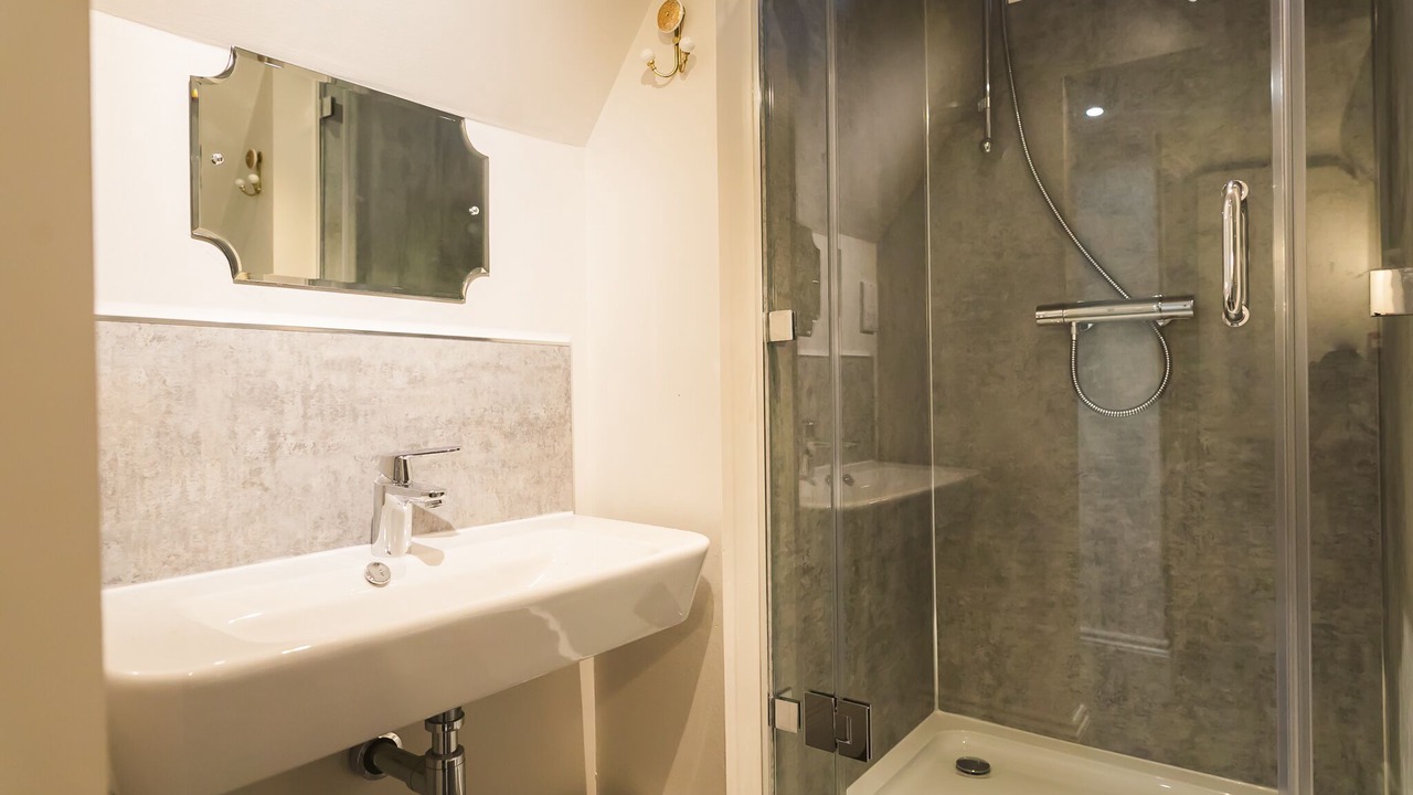 Photo of Bathroom in Godalming