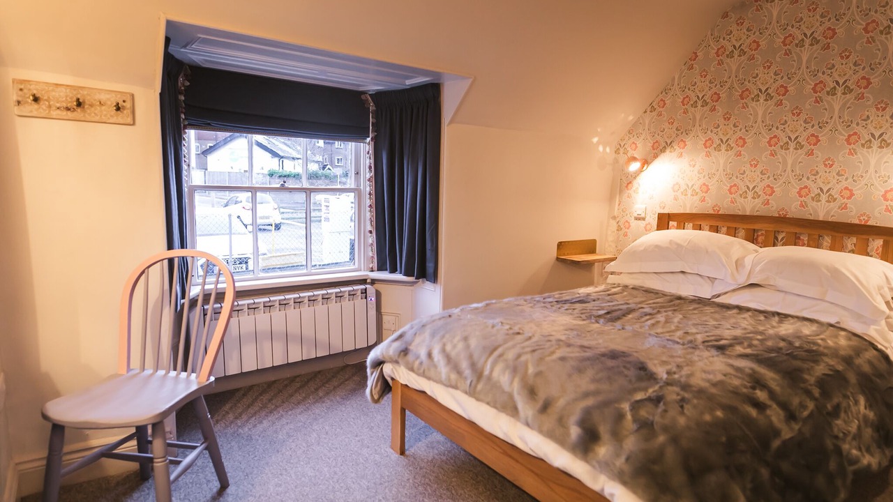 Photo of Bedroom in Godalming