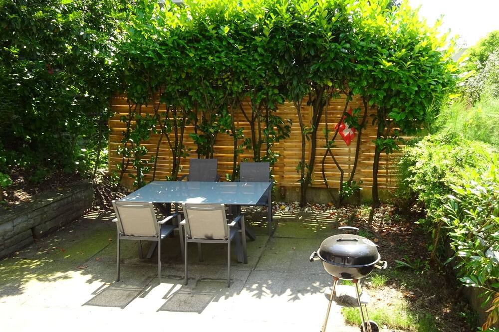 Photo of Patio Balcony in Zug