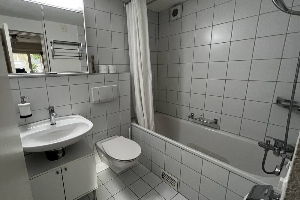 Photo of Bathroom in Zug