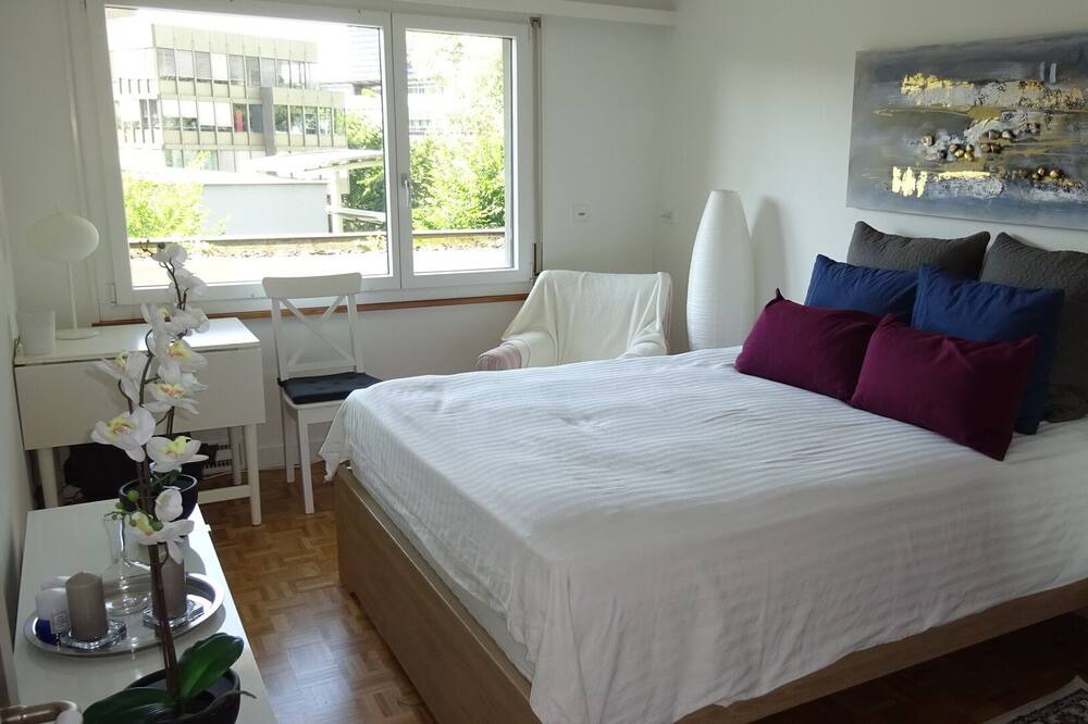 Photo of Bedroom in Zug