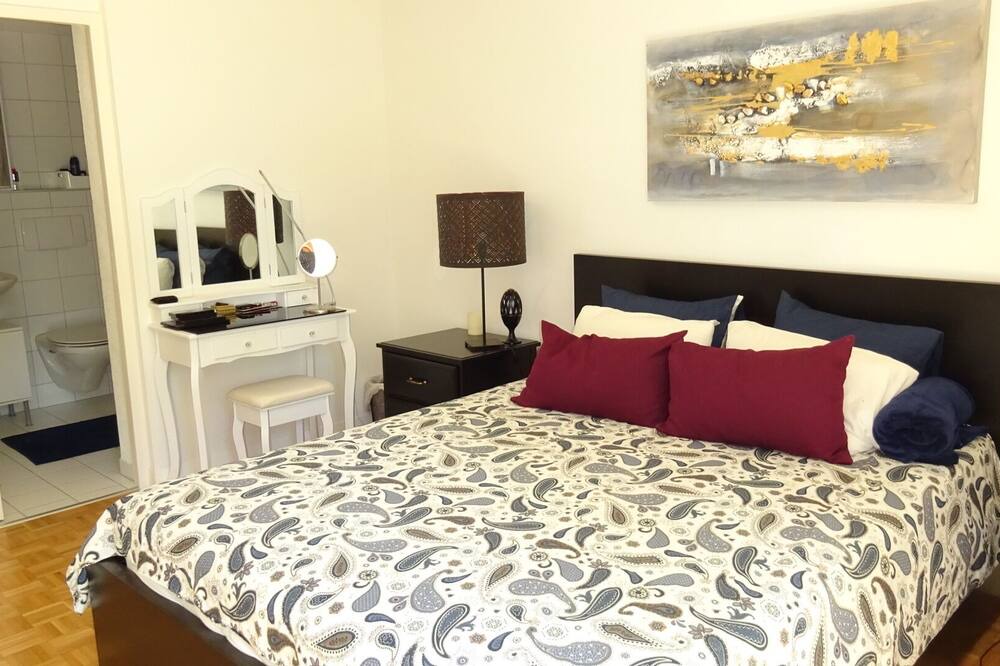 Photo of Bedroom in Zug
