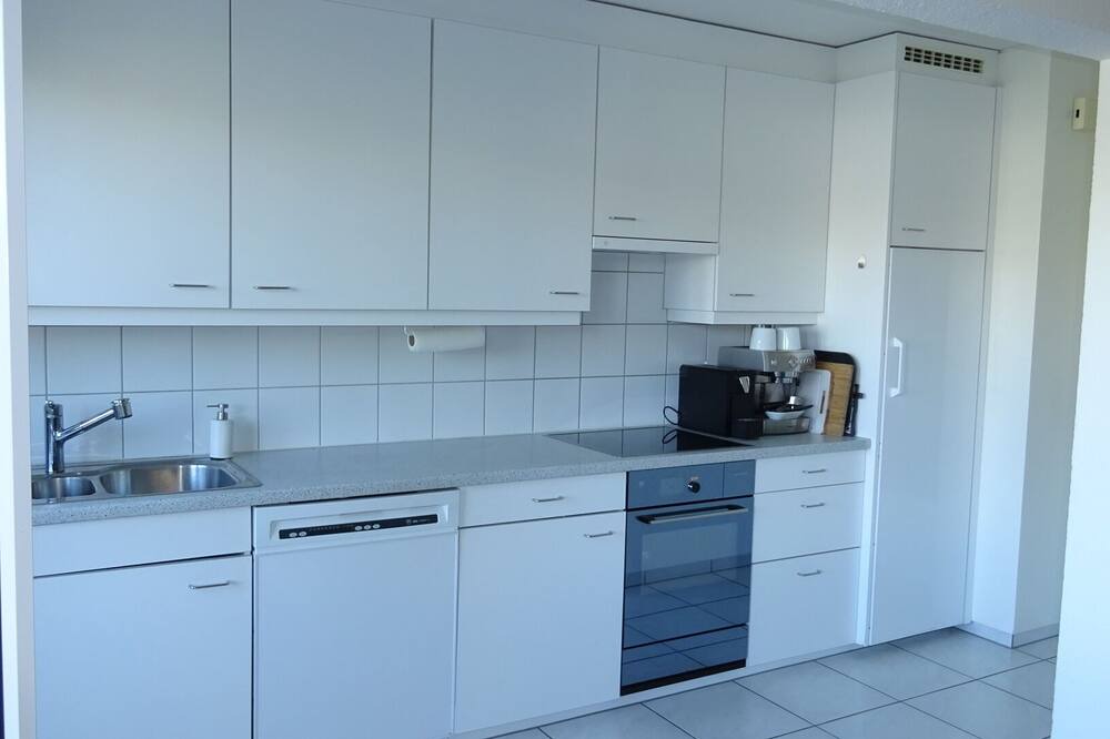 Photo of Kitchen in Zug