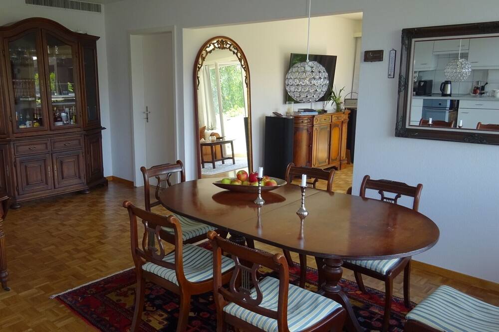 Photo of Kitchen in Zug