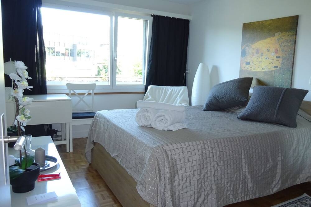 Photo of Bedroom in Zug