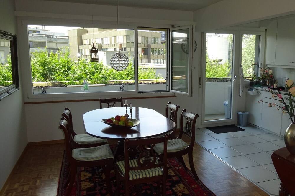 Photo of Kitchen in Zug