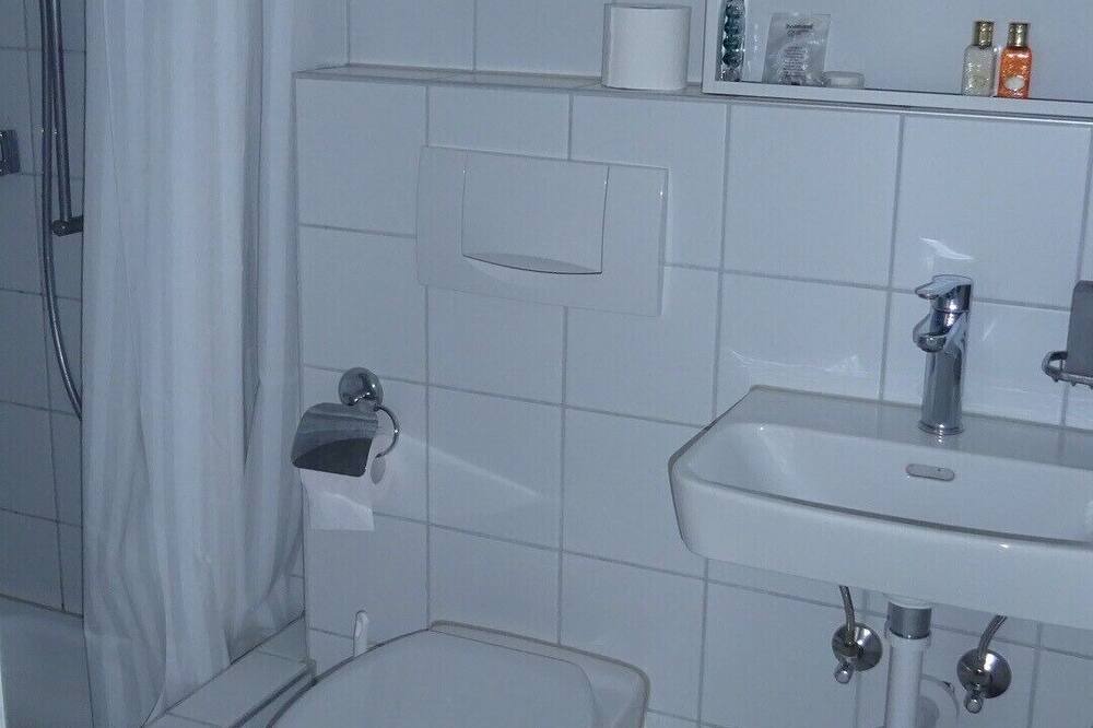 Photo of Bathroom in Zug
